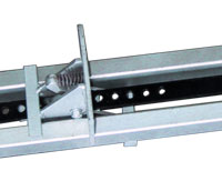 quick-release latch style clamp