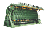 large-panel press open