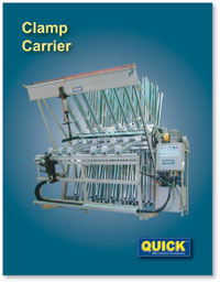 QUICK clamp carrier brochure