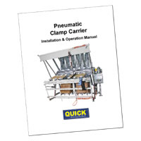 14-section clamp carrier manual