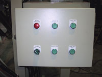 control box